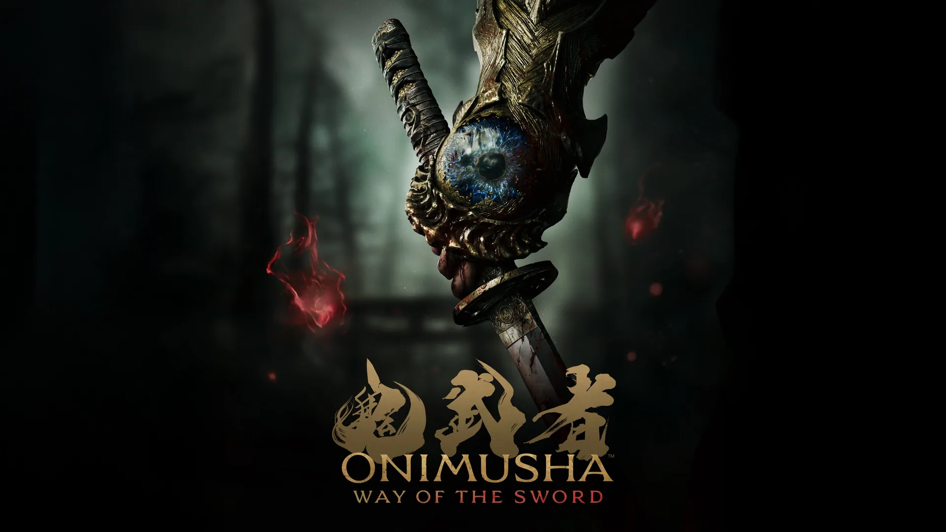 Onimusha: Way of the Sword