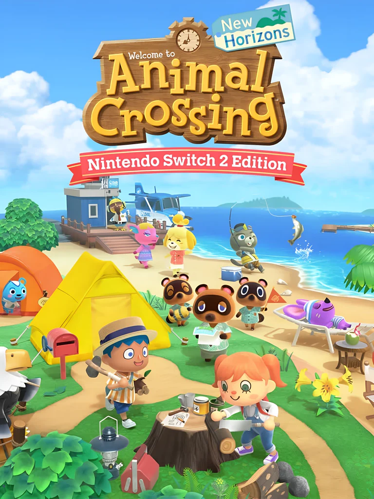 Animal Crossing
