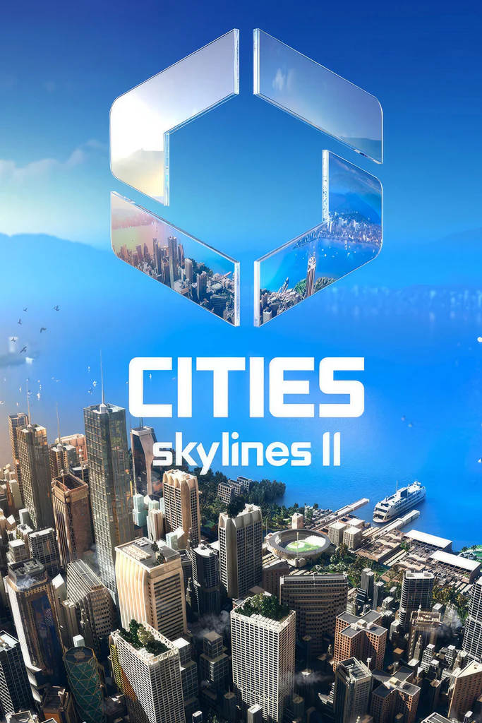 City Skyline 2