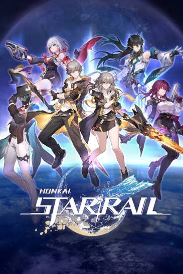 Honkai Star Rail