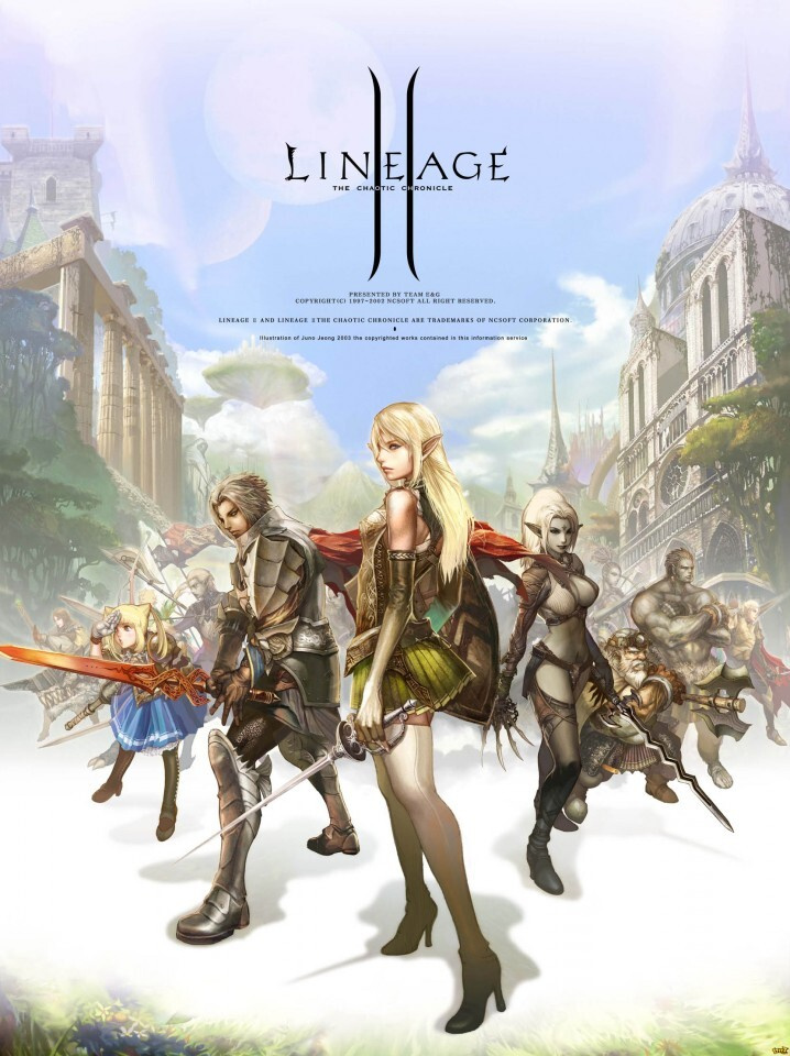 Lineage 2