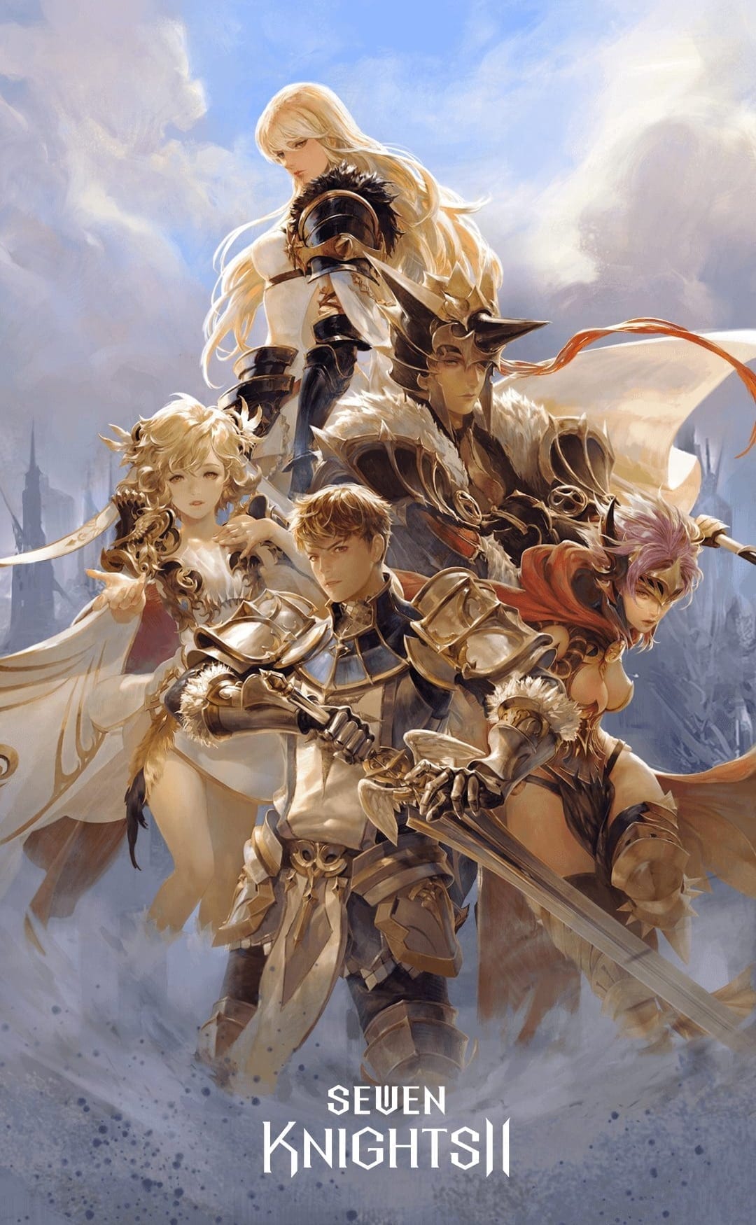 Seven Knight