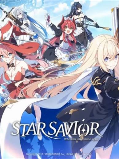 Star Savior