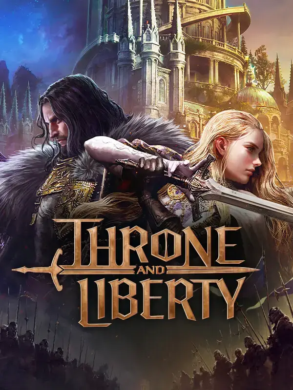 Throne & Liberty