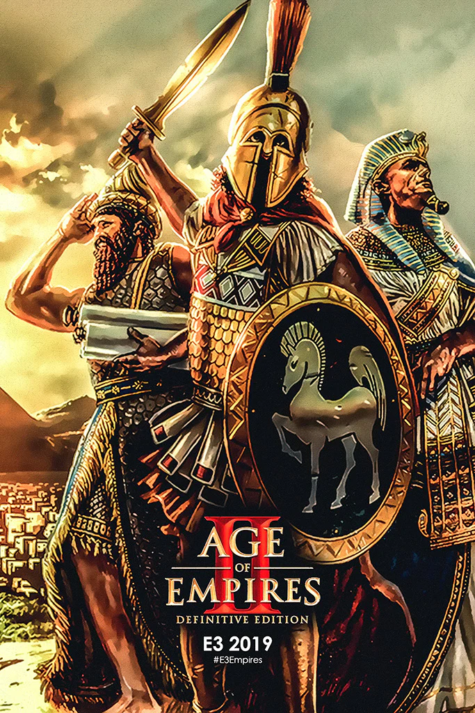 Age of Empires 2