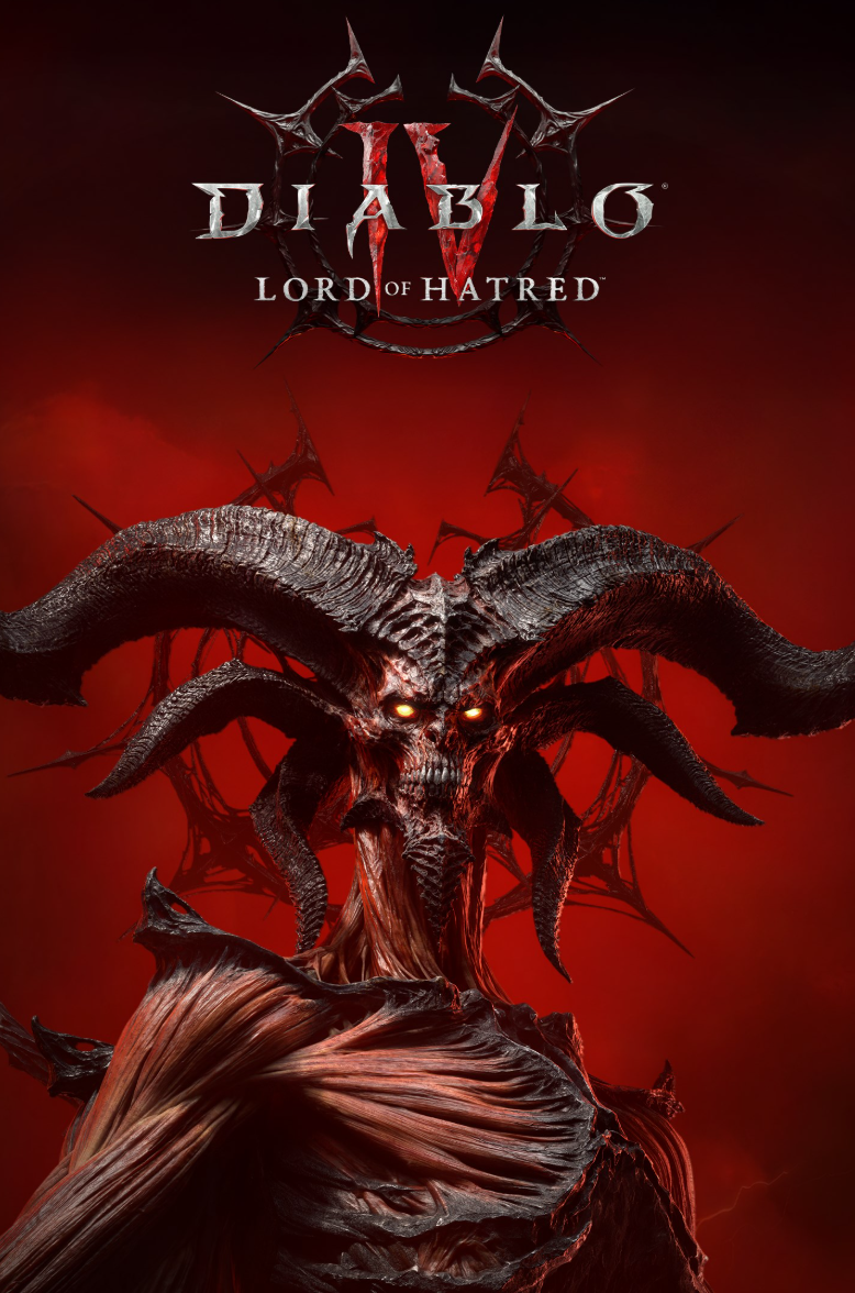 Diablo 4