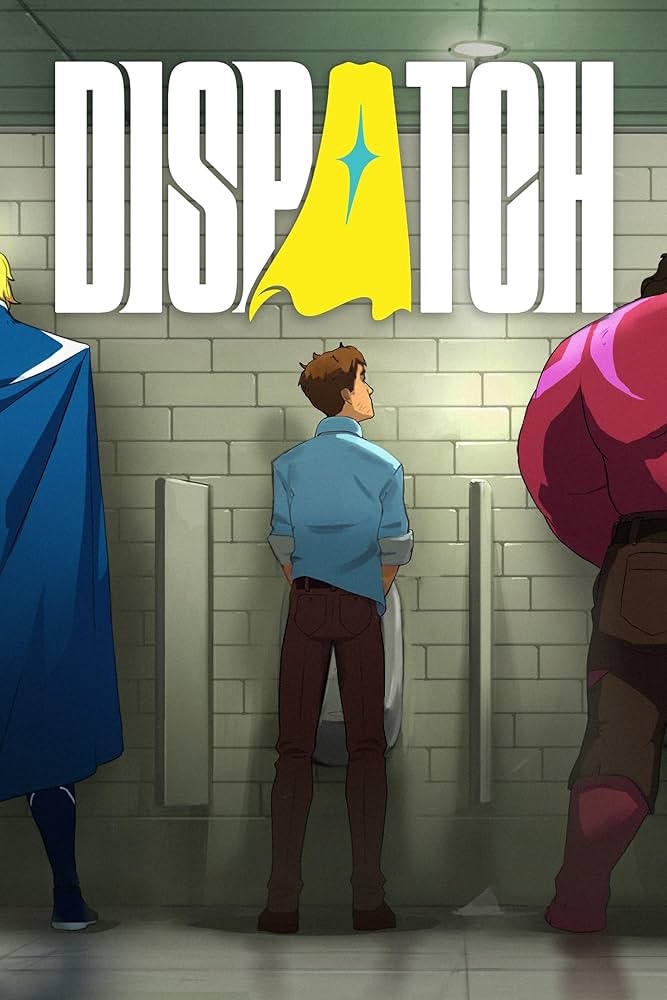 Dispatch
