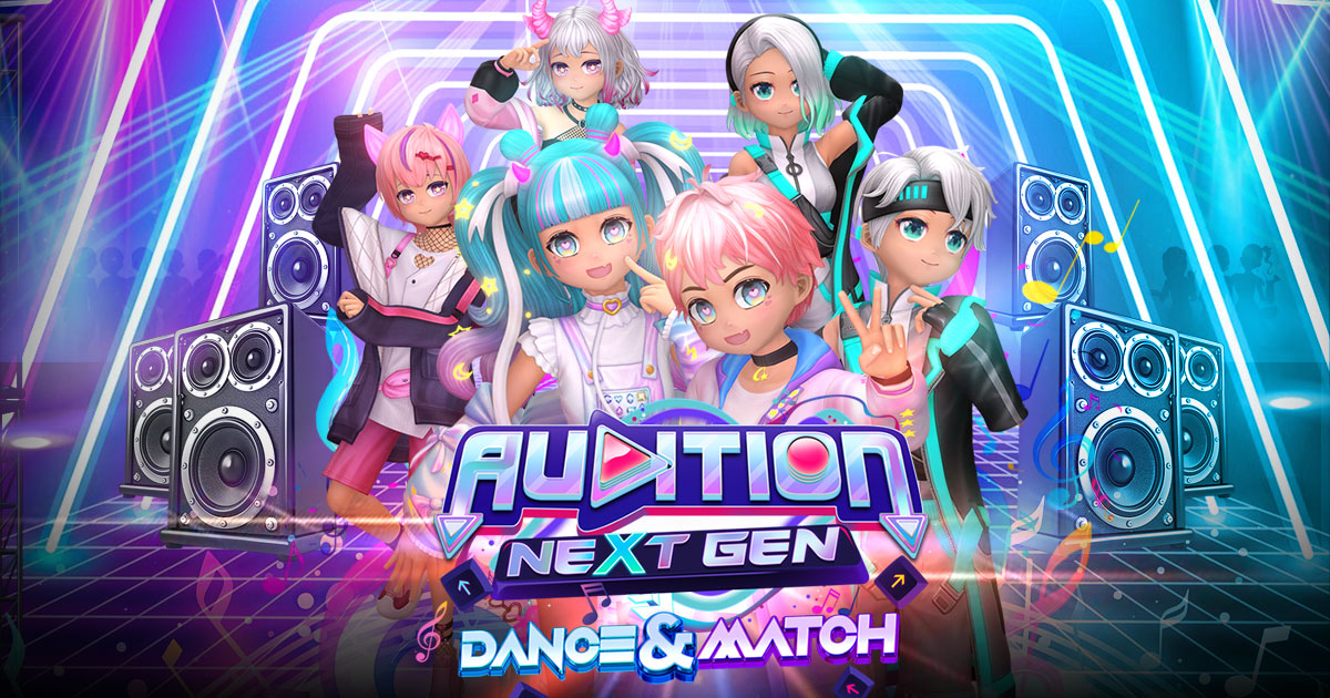 Audition Online