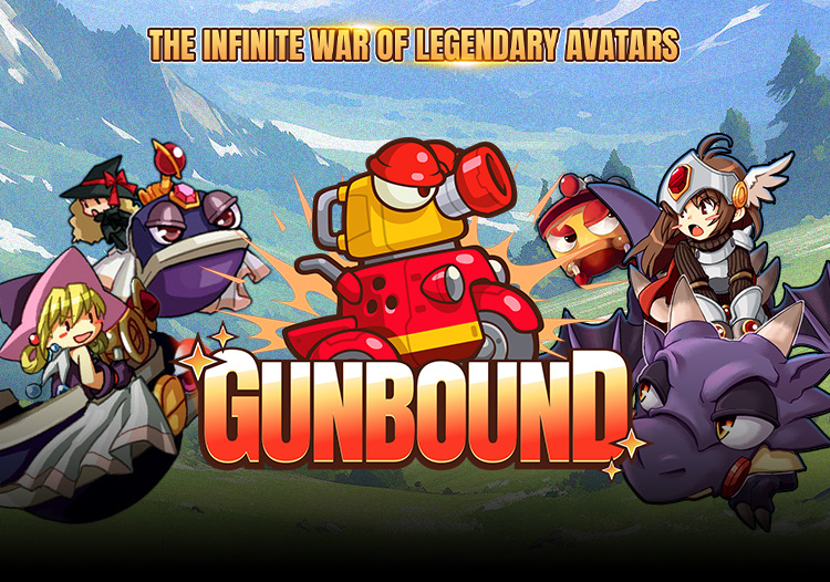 Gunbound