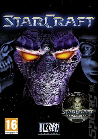 StarCraft
