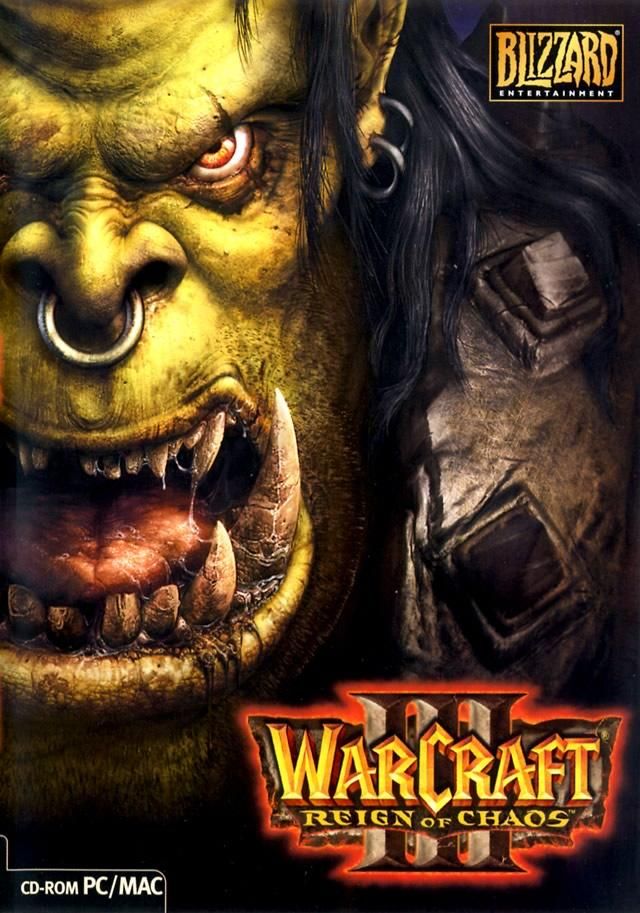 Warcraft III: Reign of Chaos