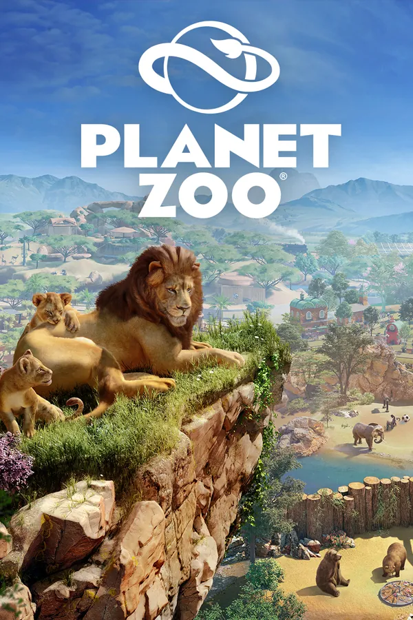 Planet Zoo
