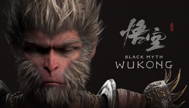Key art Black Myth: Wukong