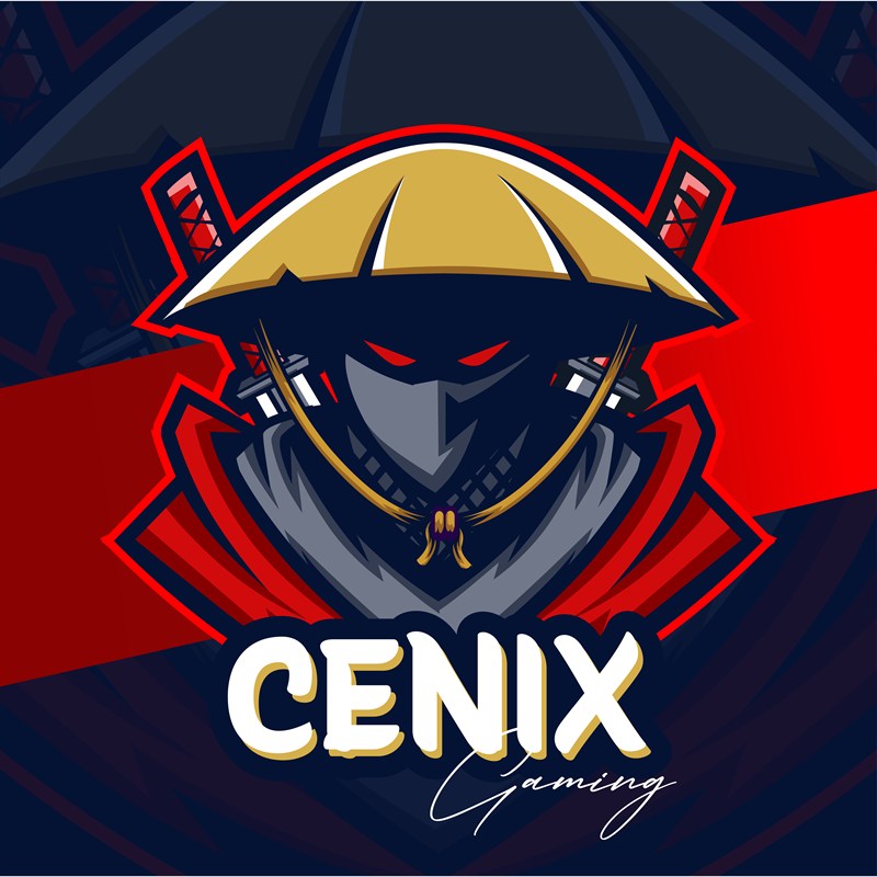 PSN avatar of CENIX TR