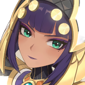 Cleopatra