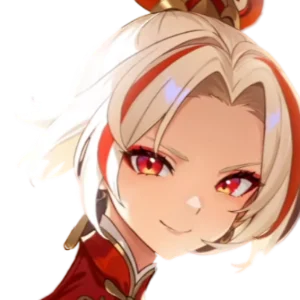 Vermilion Bird