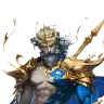 Poseidon