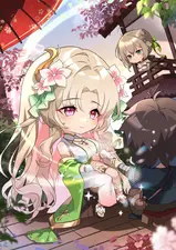 Art of Healing (Isolde)