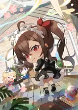 Barista (Rita)
