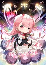 Charm (Lilith)