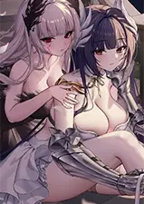 Eternal Bond (Lohengrin)
