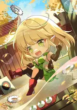 Evasive Maneuver (Elin)