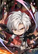 Eye of Vengeance