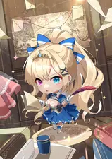 First Tactics (Guinevere)