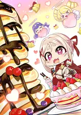 Glutton (Sarah)