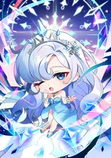 Ice Empress (Katrin)