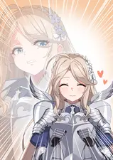 Knight of Purity (Galahad)