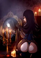 Lingering Allure (Anessa)