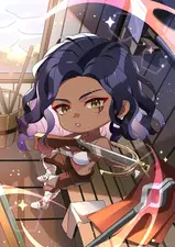 Maintenance (Jessi)