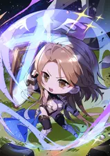 Prydwen (Percival)