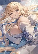 Quenched at Last (Eva)