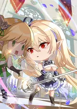 Spill (Mia)