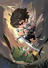 Swordmaster