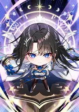 Titanomachia (Isabel)