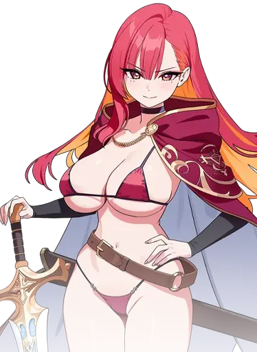 Clarisse