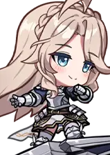 Galahad