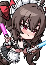 Maid Rita