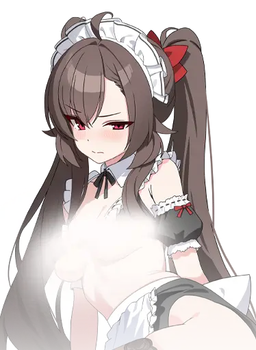 Rita (Maid)