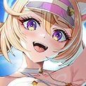 Summer Knight's Dream Ember
