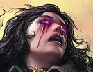 Blood Mage