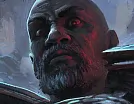 Smith of Kitava