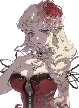 Empousa [Blooming]