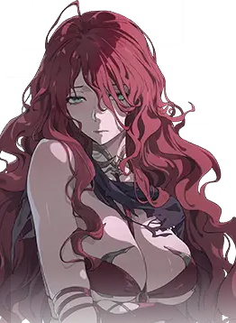 Joan [Ethereal]