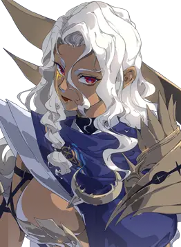 Setti [Resurgent]